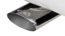Load image into Gallery viewer, Corsa/dB 03-06 Chevrolet Silverado Short Bed SS 6.0L V8 Polished Sport Cat-Back Exhaust CORSA Performance