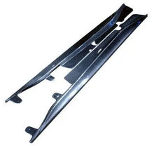 Load image into Gallery viewer, 2014-19 CORVETTE CONCEPT7 CARBON FIBER ROCKER PANELS (2 VARIATIONS) - Black Ops Auto Works