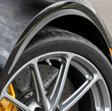 Load image into Gallery viewer, 2015-19 CORVETTE Z06 CONCEPTZ CARBON FIBER FRONT FENDER FLARES (2 VARIATIONS) - Black Ops Auto Works