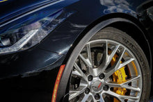 Load image into Gallery viewer, 2015-19 CORVETTE Z06 CONCEPTZ CARBON FIBER FRONT FENDER FLARES (2 VARIATIONS) - Black Ops Auto Works