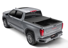 Load image into Gallery viewer, Truxedo 2023 GMC Canyon / Chevrolet Colorado 5ft 2in Bed Pro X15 Tonneau Cover - Matte Black Truxedo