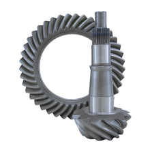 Load image into Gallery viewer, Yukon Gear High Performance Gear Set For GM 9.5in in a 5.13 Ratio Yukon Gear &amp; Axle