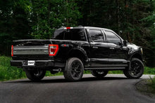 Load image into Gallery viewer, MBRP 2021+ Ford F-150 Powerboost Hybrid 3in Single Side Exit - Aluminized Steel MBRP