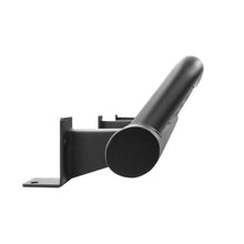 Load image into Gallery viewer, Go Rhino 21-24 Ford Bronco 4WD 4dr (Excl. Bronco Sport) Frame Mount Sliders - Tex. Blk Go Rhino