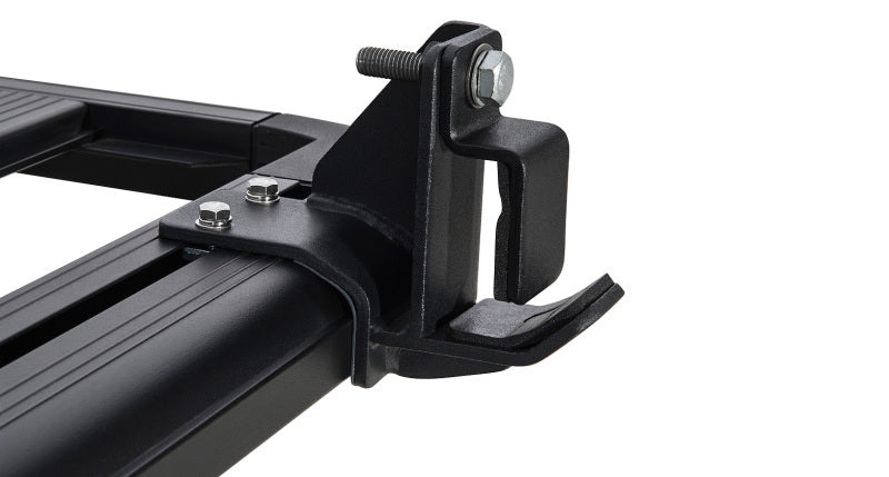 Rhino-Rack Pioneer High Lifting Jack Holder Bracket Set (Side Mount) Rhino-Rack