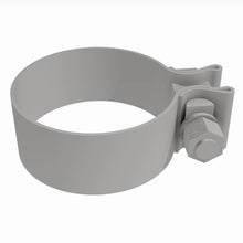 Load image into Gallery viewer, MagnaFlow Clamp 2.75inch TORCA SS 1.25inch 10pk-Catalytic Converter Universal-Magnaflow-841380033345-