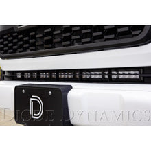 Load image into Gallery viewer, Diode Dynamics 16-21 Toyota Tacoma SS30 Stealth Lightbar Kit - White Combo-Light Bars &amp; Cubes-Diode Dynamics-691026118000-