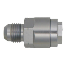 Load image into Gallery viewer, DeatschWerks 6AN Male Flare to 1/4in Female EFI Quick Connect Adapter DeatschWerks