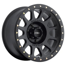 Load image into Gallery viewer, Method MR305 NV 20x10 -18mm Offset 6x135 94mm CB Matte Black Wheel Method Wheels