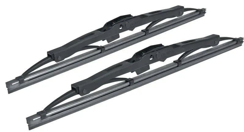 Hella Standard Wiper Blade 11in - Pair Hella