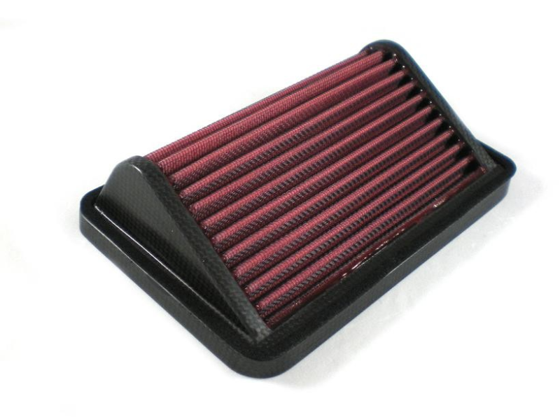 BMC 2010 Ducati 1198 R Carbon Racing Filter BMC
