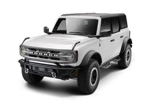 Load image into Gallery viewer, N-Fab 21-22 Ford Bronco 4 Door SRW RS Nerf Step - Full Length - 2in - Tex. Black N-Fab