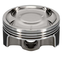 Load image into Gallery viewer, Wiseco Subaru EJ25 SOHC 4v Dish -18cc 100mm Piston Set Wiseco