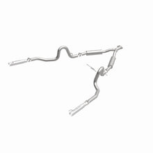 Load image into Gallery viewer, MagnaFlow Sys C/B Ford Mustang 3.8L V-6 99-04 Magnaflow