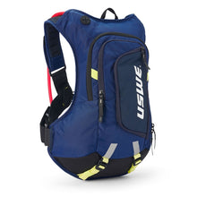 Load image into Gallery viewer, USWE Moto Hydro Hydration Pack 12L - Factory Blue-Apparel-USWE