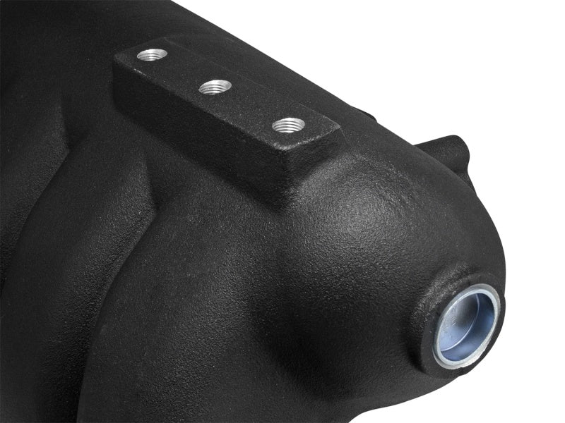 Skunk2 Pro Series Mitsubishi Evo VIII/IX Black Series Intake Manifold Skunk2 Racing