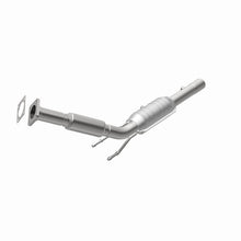 Load image into Gallery viewer, MagnaFlow Conv DF 06-08 VW Rabbit 2.5L Magnaflow
