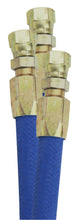 Load image into Gallery viewer, Fragola -6AN Power Steering Hose - 10 Feet Fragola