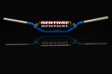 Load image into Gallery viewer, Renthal Reed / Windham Twinwall Pad - Blue - Black Ops Auto Works
