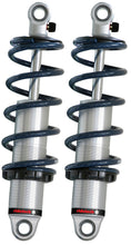 Load image into Gallery viewer, Ridetech 55-57 Chevy HQ Series Rear CoilOver Pair For use w/ Ridetech Bolt-On 4 Link - Black Ops Auto Works