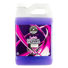 Load image into Gallery viewer, Chemical Guys Extreme Slick Synthetic Quick Detailer - 1 Gallon-Car Waxes-Chemical Guys