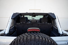 Load image into Gallery viewer, DV8 21-23 Ford Bronco Rear Window Molle Panels DV8 Offroad