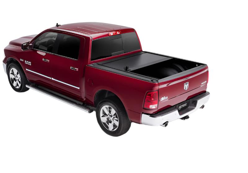 Retrax 2019 Ram 1500 w/ RAMBOX RetraxONE MX Retrax