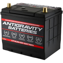Load image into Gallery viewer, Antigravity Group 24 Lithium Car Battery w/Re-Start Antigravity Batteries