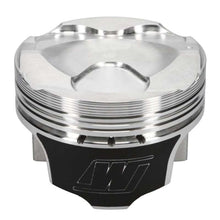 Load image into Gallery viewer, Wiseco Subaru FA20 Direct Injection Piston Kit 2.0L -9.5cc Wiseco