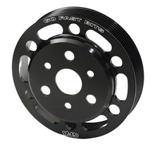 Load image into Gallery viewer, GFB 13+ Subaru BRZ / 13+ Scion FR-S Lightweight Aluminum Water Pump Pulley-Pulleys - Crank, Underdrive-Go Fast Bits