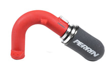 Load image into Gallery viewer, Perrin 15-17 Subaru WRX Red Cold Air Intake Perrin Performance