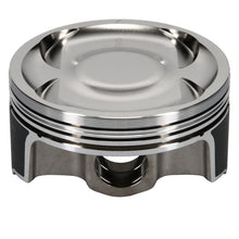 Load image into Gallery viewer, Wiseco Subaru EJ25 SOHC 4v Dish -18cc 100mm Piston Set Wiseco