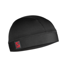 Load image into Gallery viewer, EVS Sweat Beanie Black-Headwear-EVS