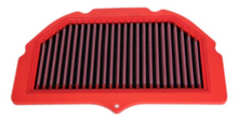 Load image into Gallery viewer, BMC 05-08 Suzuki GSX R 1000 Replacement Air Filter- Race BMC