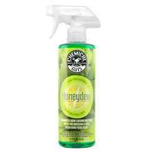 Load image into Gallery viewer, Chemical Guys Honeydew Premium Air Freshener &amp; Odor Eliminator - 16oz Chemical Guys
