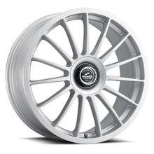 Load image into Gallery viewer, fifteen52 Podium 19x8.5 5x108/5x112 45mm ET 73.1mm Center Bore Speed Silver Wheel fifteen52