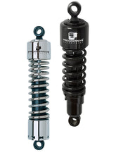 Load image into Gallery viewer, Progressive 412-4020B Hvydty Blk 13in H-D Progressive