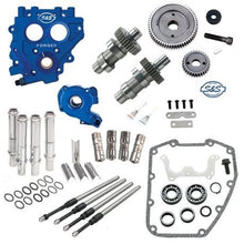 Load image into Gallery viewer, S&amp;S Cycle 99-06 BT Gear Drive Cam Chest Kit - 509G S&amp;S Cycle