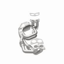 Load image into Gallery viewer, MagnaFlow Converter Direct Fit 06-10 Subaru Forester Magnaflow