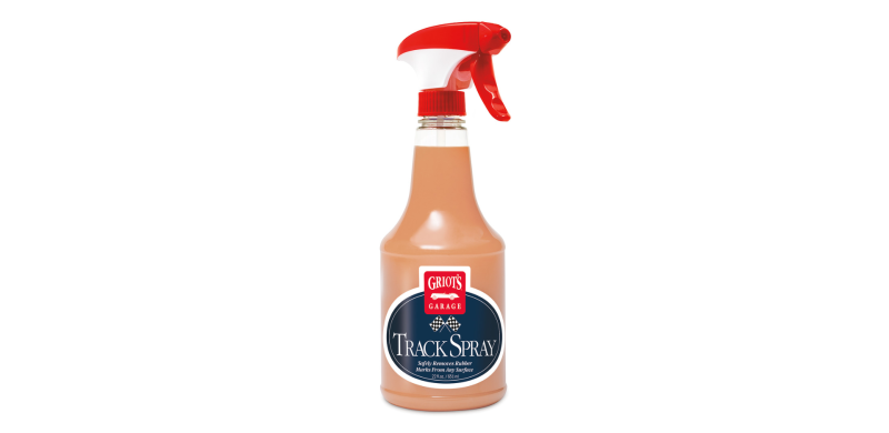 Griots Garage Track Spray - 22oz Griots Garage