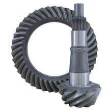 Load image into Gallery viewer, Yukon Gear High Performance Gear Set For GM 9.25in IFS Reverse Rotation in a 4.11 Ratio Yukon Gear &amp; Axle