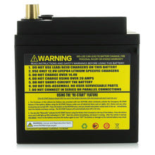 Load image into Gallery viewer, Antigravity H6/Group 48 Lithium Car Battery w/Re-Start Antigravity Batteries