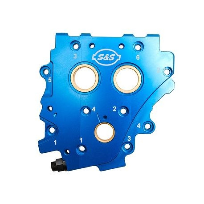 S&S Cycle 2007+ BT TC3 Cam Plate-Hardware Kits - Other-S&S Cycle