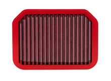 Load image into Gallery viewer, BMC 98-07 Suzuki An Burgman 250 Replacement Air Filter BMC