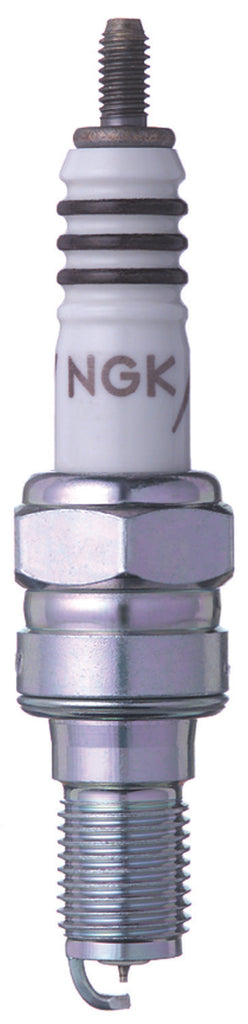 NGK Iridium IX Spark Plug Box of 4 (CR9EHIX-9)-Spark Plugs-NGK