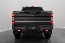 Load image into Gallery viewer, Diode Dynamics 17-22 Ford Super Duty Stage Series Reverse Light Mounting Kit (Brackets Only) Diode Dynamics