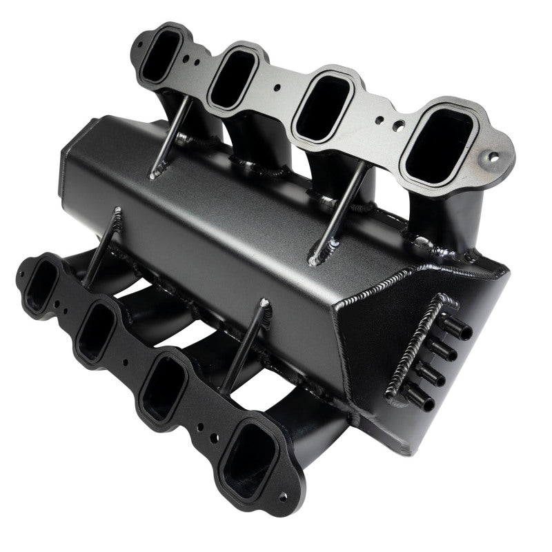 Edelbrock Ford Godzilla 7.3L XTS Series Intake Manifold-Intake Manifolds-Edelbrock