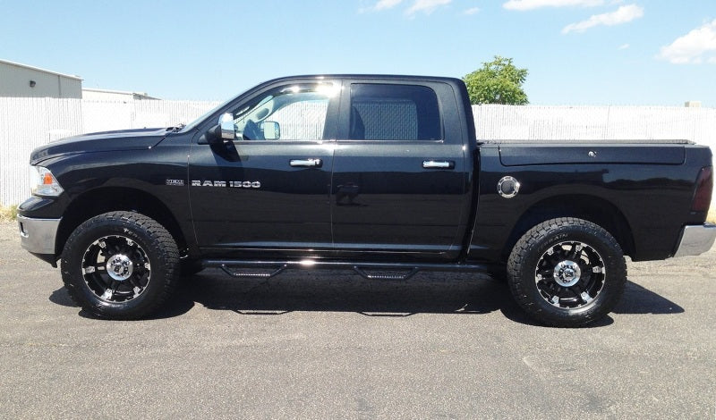 Tuff Country 09-18 Dodge Ram 1500 4X4 4in Lift Kit (SX8000 Shocks)-Lift Kits-Tuff Country