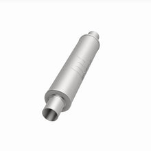 Load image into Gallery viewer, MagnaFlow Muffler Mag SS 18X4X4 2.25X2.25 C/C Magnaflow