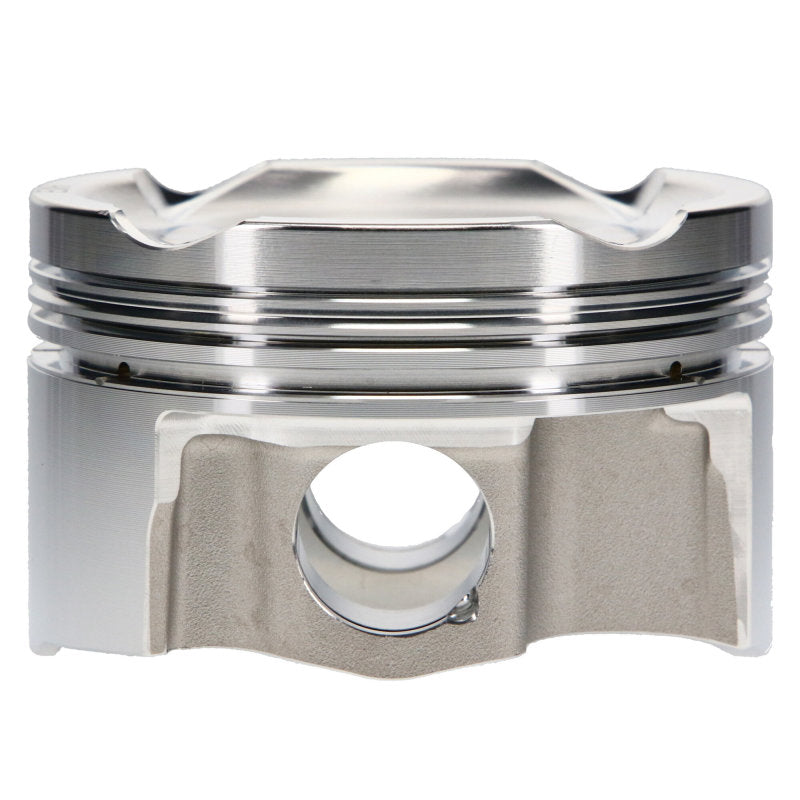 JE Pistons CHRY SRT4 2.4L KIT Set of 4 Pistons-Piston Sets - Forged - 4cyl-JE Pistons
